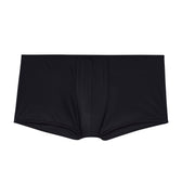 404755 Plumes Trunk - 0004 Black